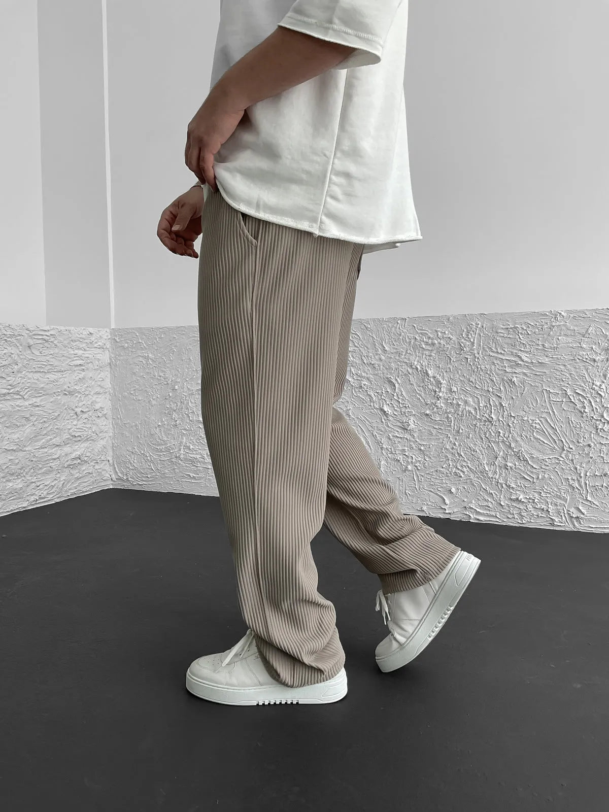 Nino™ – Luxe Comfortnadrág
