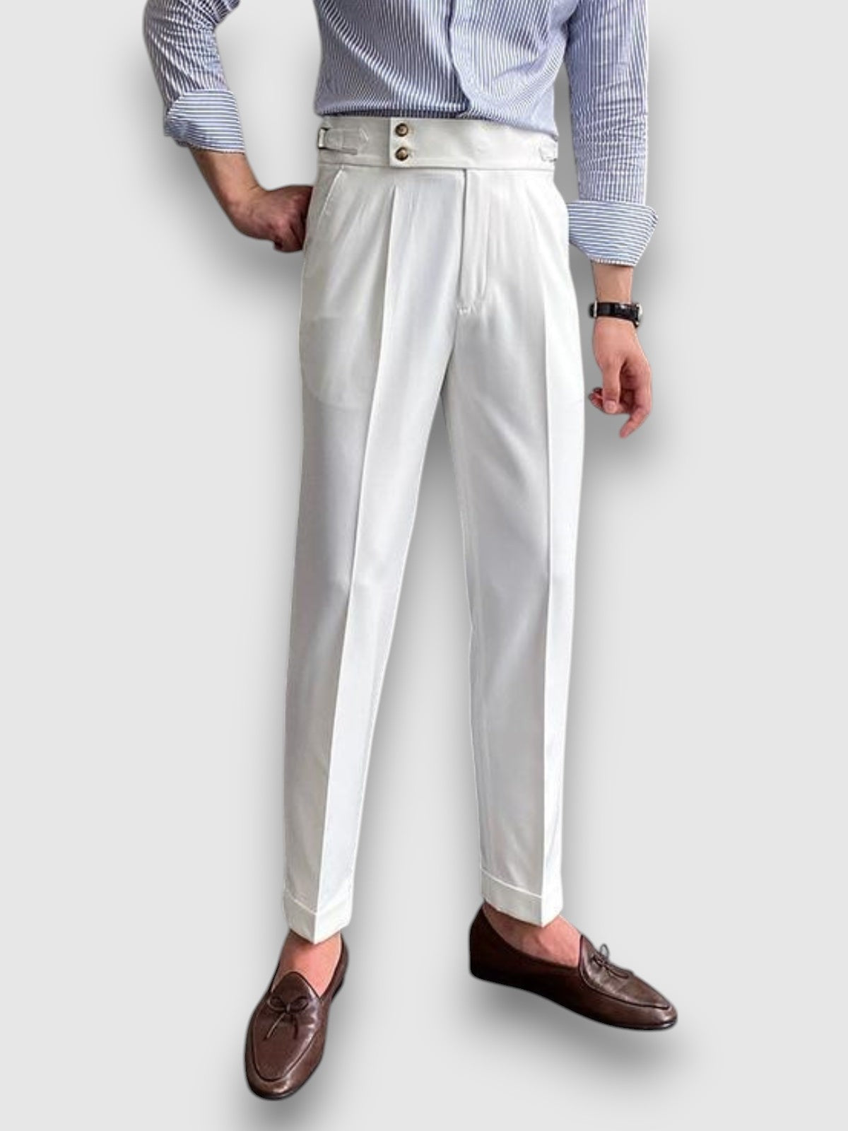 Maurits™ | Vintage Nadrág Férfiaknak