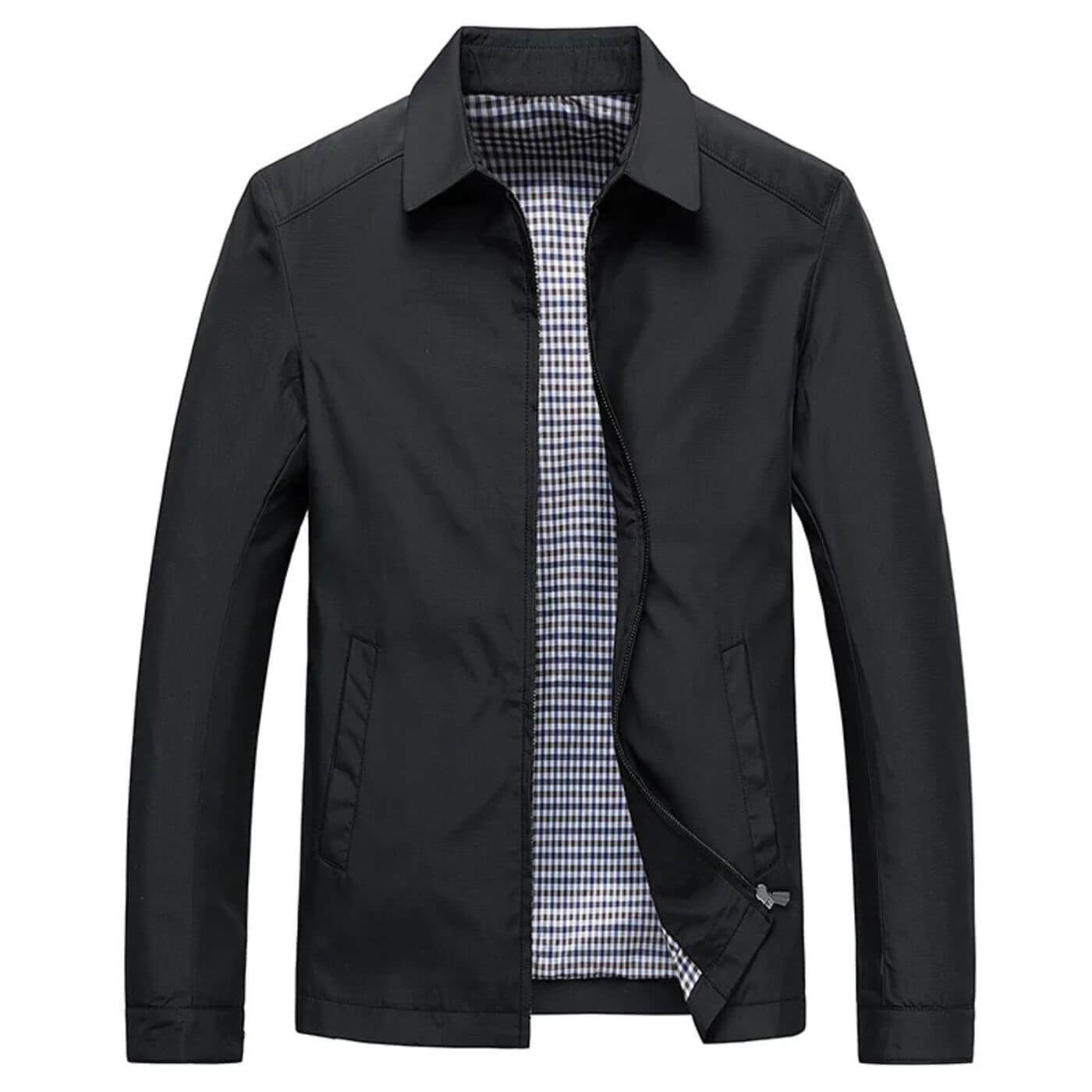 Spring™ | Elegáns Premium Kabát