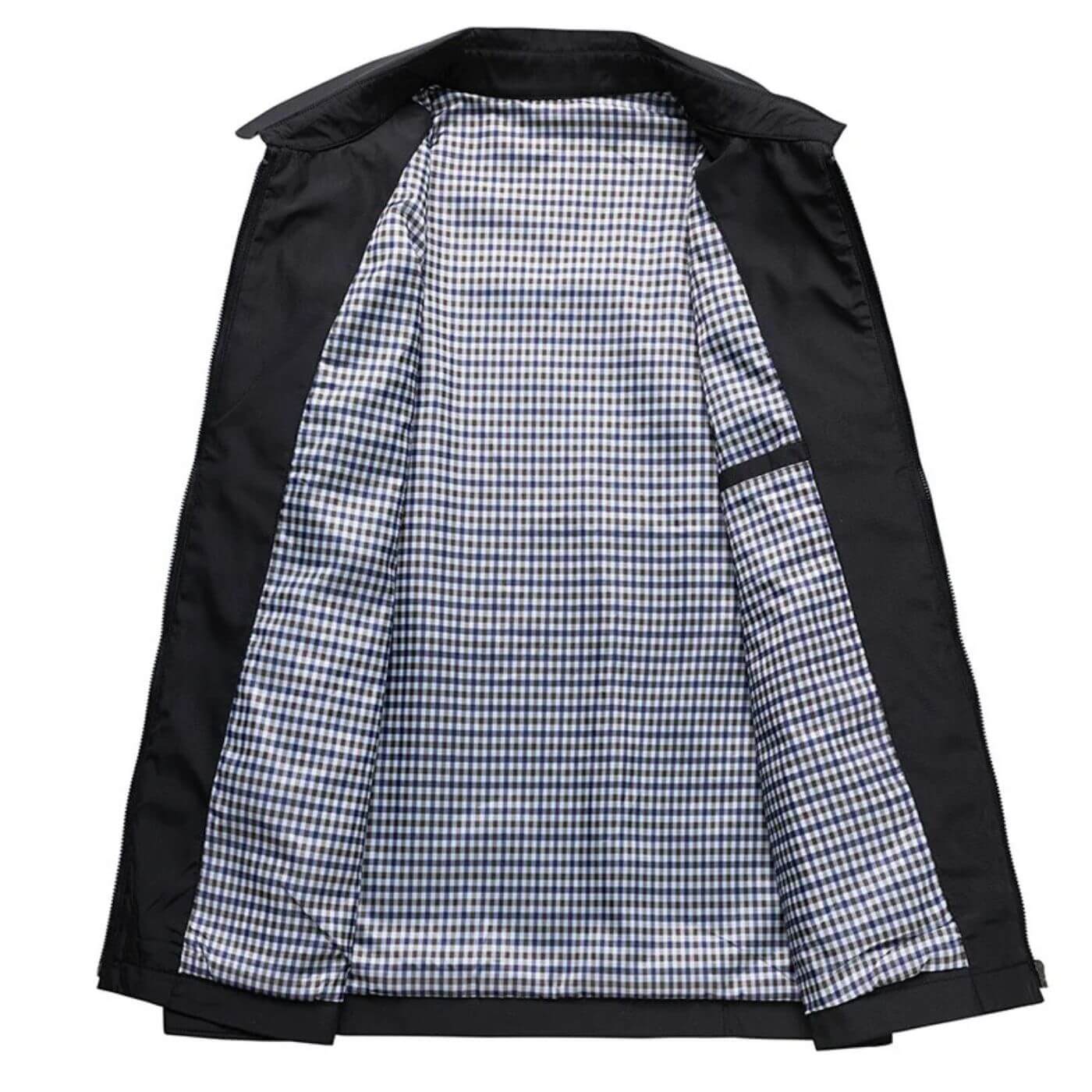 Spring™ | Elegáns Premium Kabát