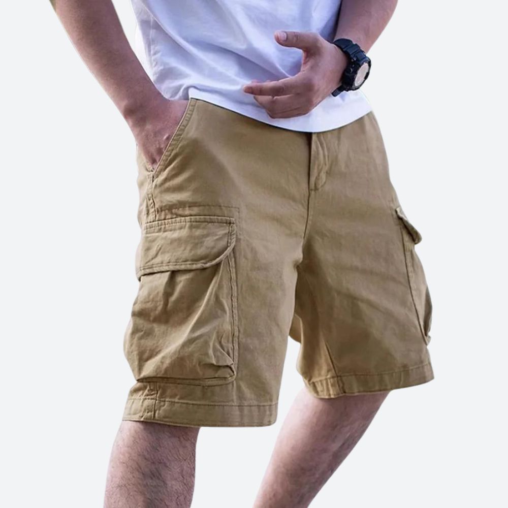 Julien™ | Casual Rövidnadrág