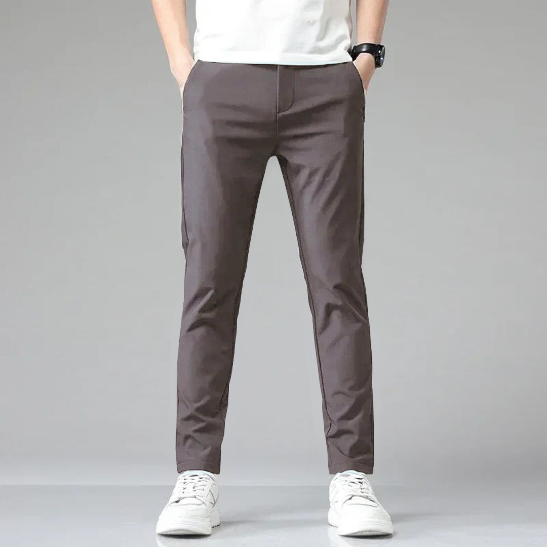 Enzo™ | Prémium Stretch-nadrág