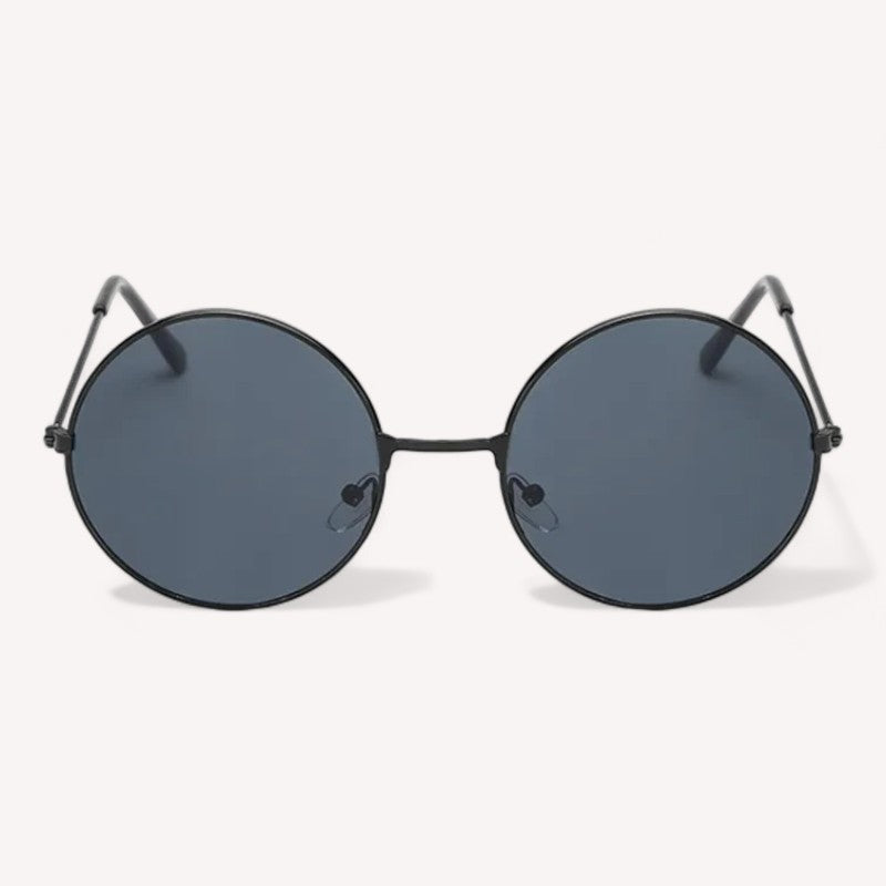 Kerek Napszemüveg - Unisex