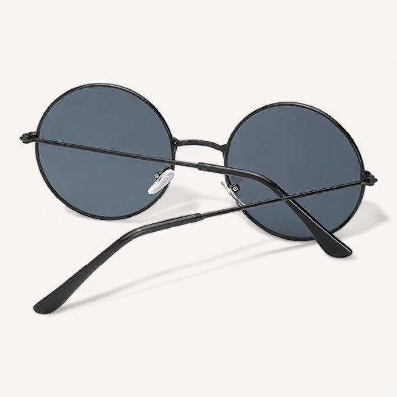 Kerek Napszemüveg - Unisex