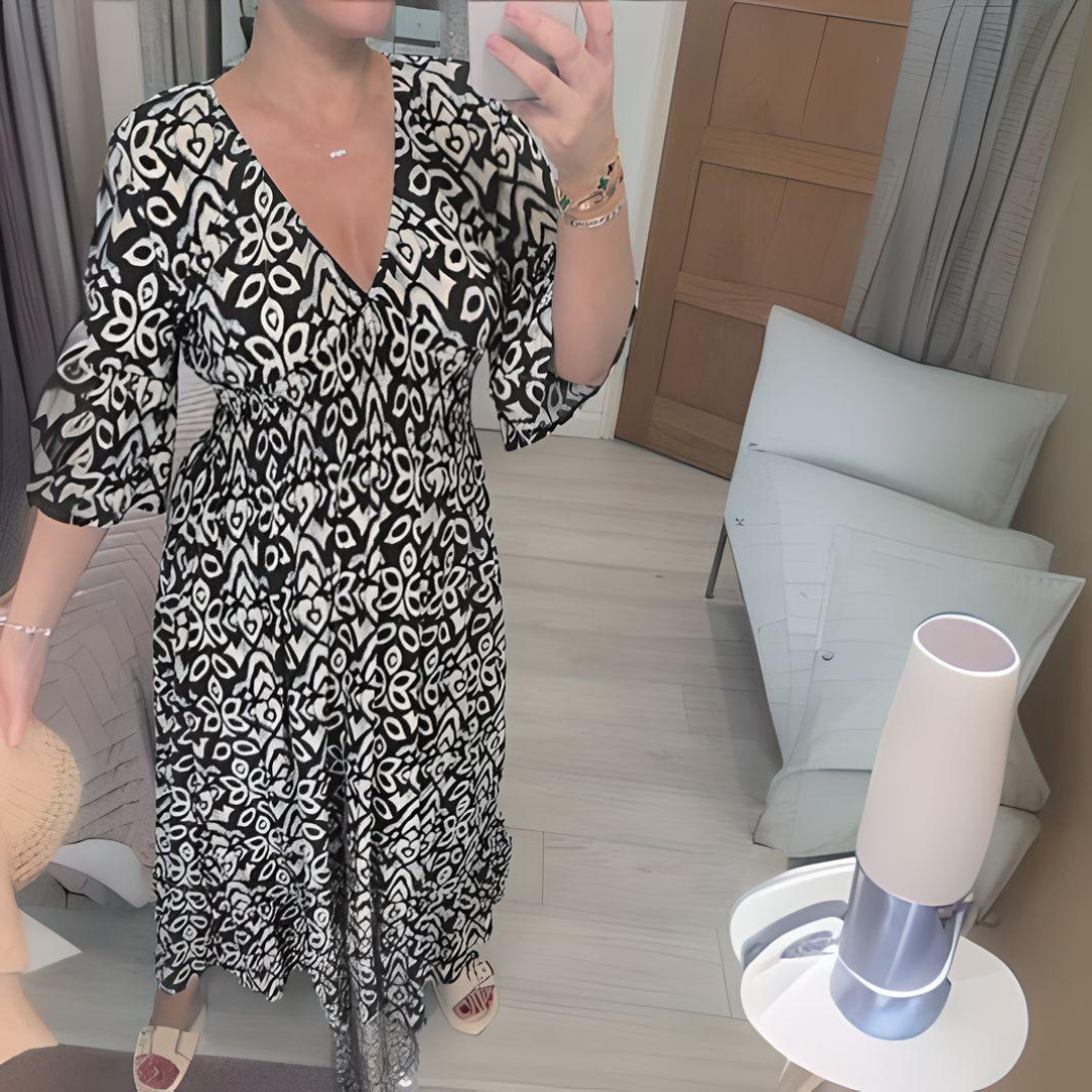 Benthe | Boho Ruha (Majdnem elfogyott)