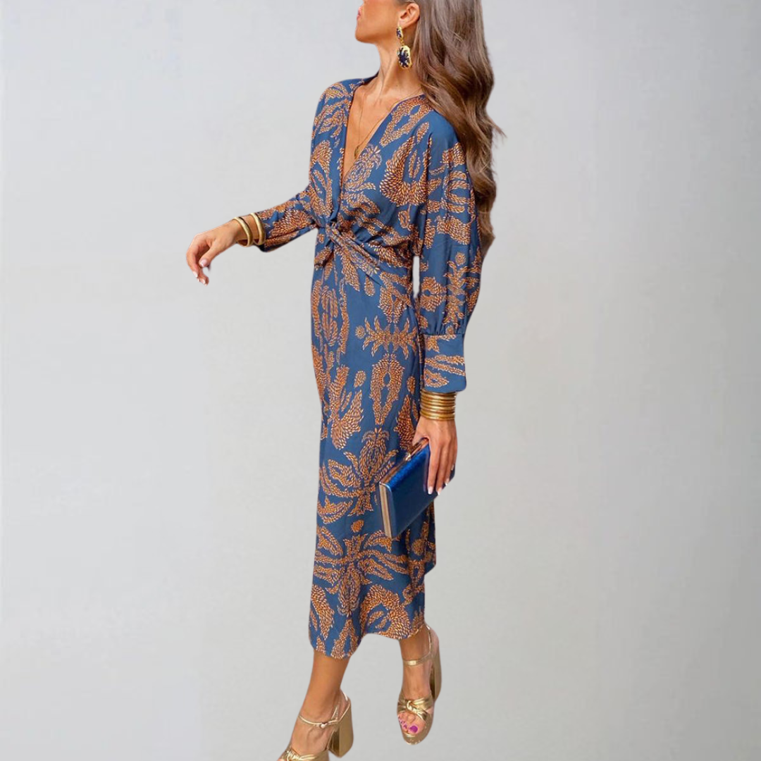 Bella | Elegáns Ruha