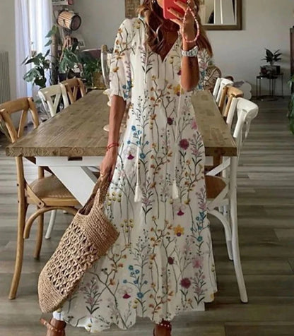 AVA™ | ELEGÁNS RUHA KELLEMEZŐ FORMÁVAL